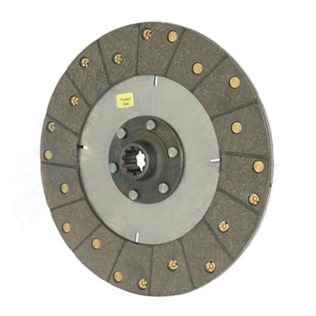 Aftermarket Clutch Disc for Oliver Tractor Super 55 550 303449092